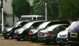 8.712 Kendaraan Dinas Pemkab Bekasi Menunggak Pajak, Duh - JPNN.com