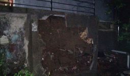 Banjir dan Longsor Mulai Terjadi di Bogor - JPNN.com