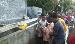 PBB Pantau Kasus Pembunuhan Mahasiswi Bengkulu - JPNN.com