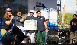 Kementan Sukses Gelar Tani On Stage di CFD Makassar - JPNN.com