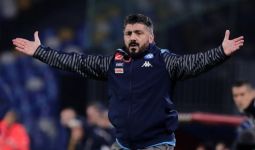 Gennaro Gattuso: Napoli Tidak Biasa Tanpa Kemenangan - JPNN.com