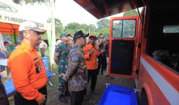 Wali Kota Tangerang: Tanggap Bencana Tanggung Jawab Semua Pihak - JPNN.com