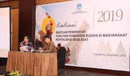 Dua Program Unggulan Ditjen Kebudayaan Kemendikbud - JPNN.com