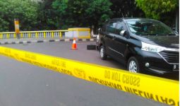 Warga Heboh Lihat Benda Mencurigakan Dekat Masjid Istiqlal, Ini Kata Polisi - JPNN.com