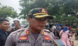 Kondisi Bripka Imam Korban Penusukan Anggota TNI Mulai Membaik - JPNN.com