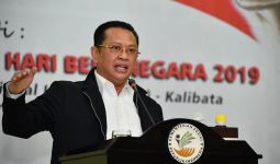 Bamsoet Mengingatkan Pesan AH Nasution untuk Generasi Muda - JPNN.com