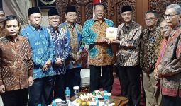 Muhammadiyah Dorong Hidupkan Kembali GBHN - JPNN.com