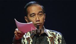 Jokowi: Saya Tanya, Kita Mau Keluar dari Rezim Impor atau Tidak? - JPNN.com