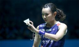 Tai Tzu Ying Berdarah, Chen Yu Fei Tembus Final Malaysia Open 2022 - JPNN.com