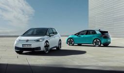Volkswagen Siapkan Mobil Listrik Murah, Sebegini Harganya - JPNN.com