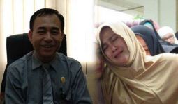 Pengakuan Mengejutkan Maimunah Soal Malam Sebelum Hakim PN Medan Jamaluddin Tewas Terbunuh - JPNN.com
