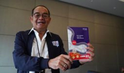 Tingkatkan Keselamatan di Tol Trans Sumatera, Hutama Karya Luncurkan Kampanye SETUJU - JPNN.com