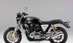 Honda CB1100 RS MY2020 Tambah Warna Spesial, Harga Rp 181 Juta - JPNN.com