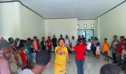 Waspada! Ibu-Ibu di Papua Mulai Ketagihan Ngelem Aibon - JPNN.com