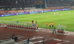 Hasil Liga 1 2019: Persija Takluk 1-2 dari Persebaya - JPNN.com
