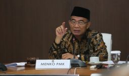 Menko PMK: Obat Tradisional dan Jamu Harus Jadi Arus Utama di Indonesia - JPNN.com