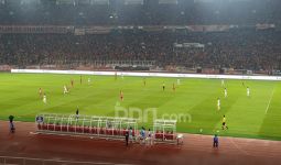 The Jakmania: Terima Kasih Bung Ferry - JPNN.com