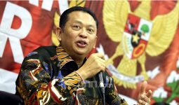 Bamsoet Tak Mau Elite Politik Jadi Kaki Tangan Pemodal dan Antek Asing - JPNN.com