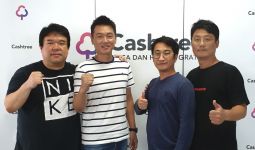 Mengenal Somesing, Aplikasi Bagi Pencinta K-Pop Berbasis Blockchain - JPNN.com