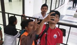 Andai Dahulu Tak Patah Tangan, Bambang Pamungkas Bukan Penyerang Andalan - JPNN.com