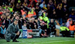 El Clasico: Ramuan Ernesto Valverde Pernah Meracuni 2 Pelatih Real Madrid - JPNN.com