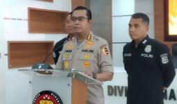 Polri Pastikan Penarikan Dua Penyidik dari KPK Sudah Sesuai Prosedur - JPNN.com