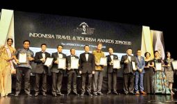 ITTA 2019 Hadirkan 77 Kategori Penghargaan di Bidang Pariwisata - JPNN.com