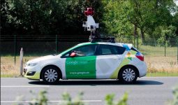 Mobil Google Street View Sudah Petakan 95 Persen di Seluruh Dunia - JPNN.com