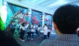 Christmas in Jakarta: Gubernur Anies Ajak Warga DKI Rayakan Natal di Ruang Publik - JPNN.com