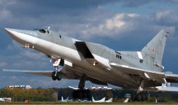 Mesin Rusak di Udara, Pesawat Tempur Supersonik Rusia Nyaris Celaka - JPNN.com