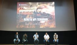 Kemendikbud Libatkan 15 Ribu Pemain untuk Restorasi Film Kereta Api Terakhir  - JPNN.com