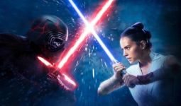 Anda Belum Tonton Star Wars: The Rise of Skywalker? Jangan Baca Berita Ini - JPNN.com