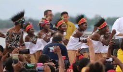 Kapan Oknum Militer Menghentikan Diskriminasi terhadap Warga Papua? - JPNN.com
