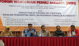 Gerindra Punya Andil Besar Bikin Anies Baswedan Terlalu Lama Sendiri - JPNN.com