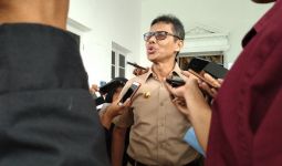 Reaksi Gubernur Sumbar Soal Wacana Interpelasi Perjalanan Luar Negeri - JPNN.com