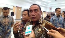 Gubernur Sumut: Jadilah Pahlawan untuk Melindungi Keluarga Kita - JPNN.com