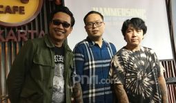 Hammersonic Festival Bangkit Lagi dengan Bintang Tamu Spektakuler - JPNN.com