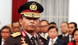 PA 212 Minta Kapolri Idham Azis Tinggalkan Kebiasaan Buruk Era Tito Karnavian - JPNN.com