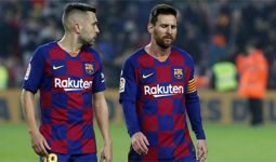 Barcelona Terlalu Messi - JPNN.com