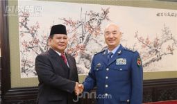 Demi Memperdalam Persahabatan, Menhan Prabowo Temui Orang Nomor Dua di Militer Tiongkok - JPNN.com
