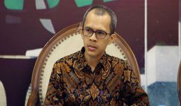 Pujian Surya Paloh Buat Anies untuk Membalas Pantun dari Presiden Jokowi? - JPNN.com