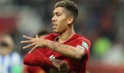 Firmino Pastikan Langkah Liverpool ke Final Piala Dunia Antarklub 2019 - JPNN.com