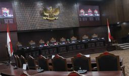 MK Gelar Uji Materi UU Perlindungan Pekerja Migran Indonesia - JPNN.com