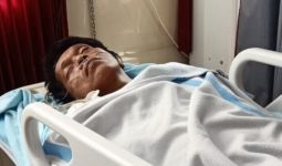 Mohon Maaf, Hanya Keluarga Besar yang Bisa Dampingi Adian Napitupulu di Ruang ICU - JPNN.com