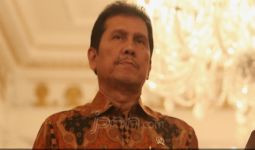 PI Optimistis Asman Abnur Bakal Terpilih Jadi Ketum PAN 2020-2025 - JPNN.com