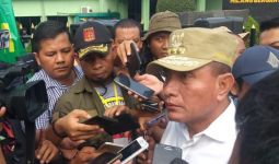 Sumut Urutan Keempat Terkorup di Indonesia, Edy Rahmayadi Bilang Begini - JPNN.com