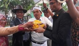 Komisi IV DPR Dukung Kementan Kembangkan Ternak Unggul Sapi Aceh - JPNN.com