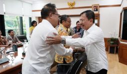 Menkes Terawan Sambut Baik Rencana RSUD Ulin Menjadi RS Rujukan Jantung - JPNN.com