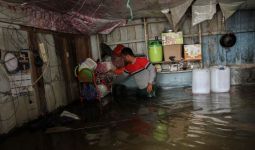 6 Orang Tewas Akibat Banjir dan Longsor di Riau - JPNN.com