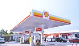 Ada Promo Spesial dari Shell, Mau? Simak nih Syarat dan Ketentuannya! - JPNN.com